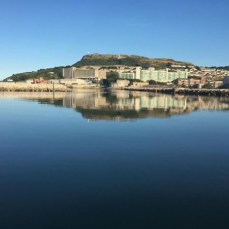 Ishara Apartment Weymouth Esterno foto