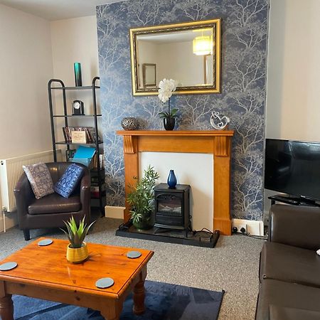 Ishara Apartment Weymouth Esterno foto