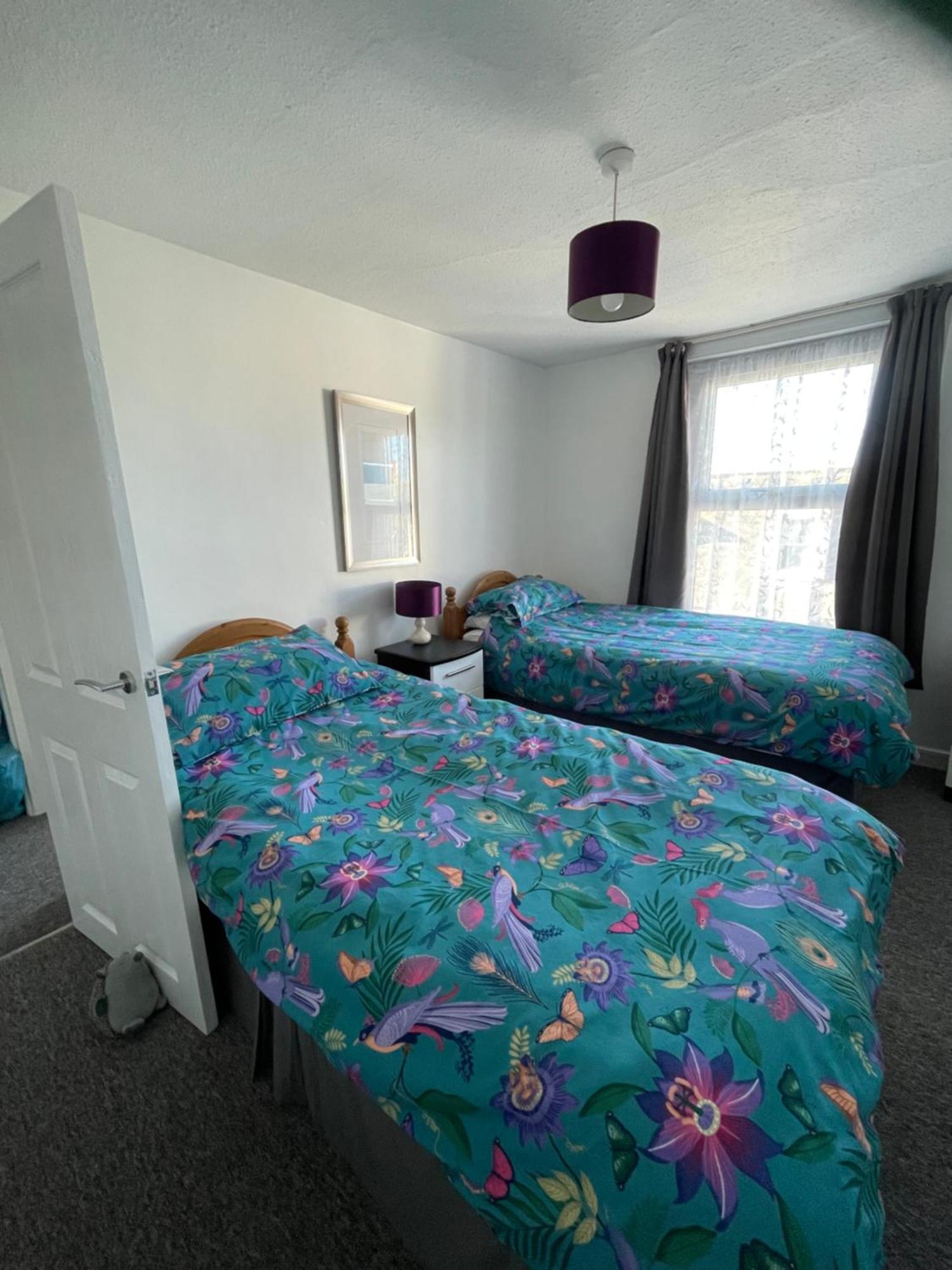 Ishara Apartment Weymouth Esterno foto