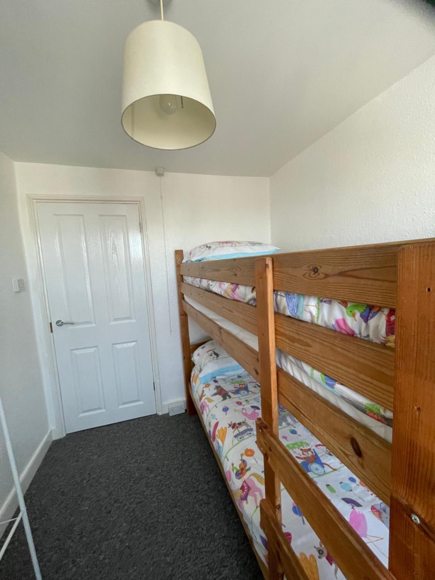 Ishara Apartment Weymouth Esterno foto