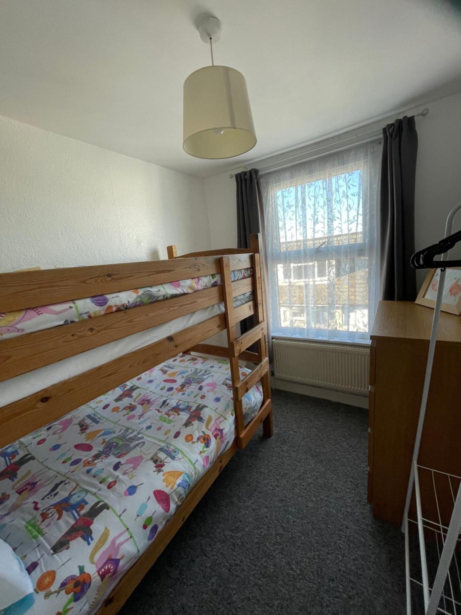 Ishara Apartment Weymouth Esterno foto