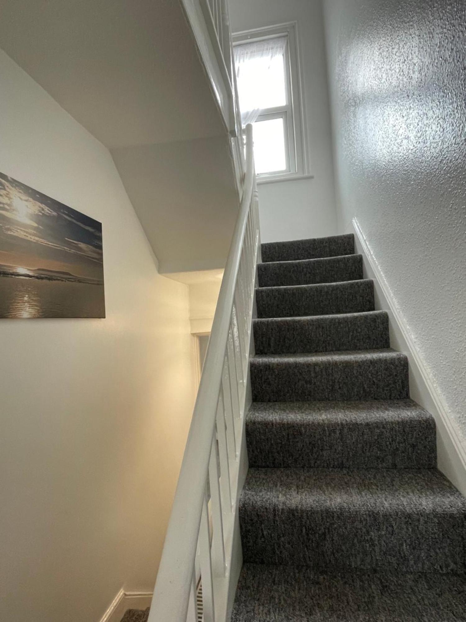Ishara Apartment Weymouth Esterno foto