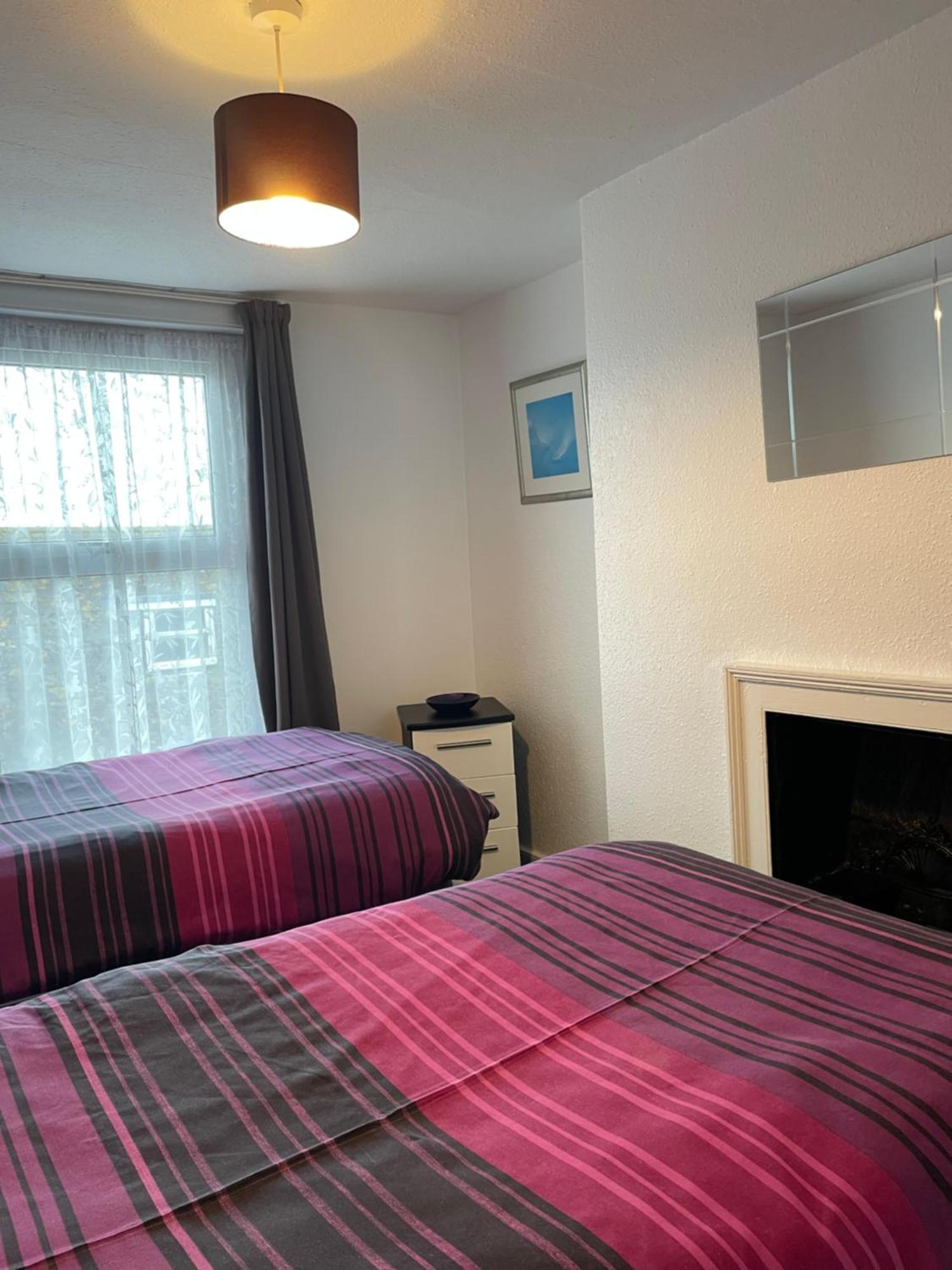 Ishara Apartment Weymouth Esterno foto