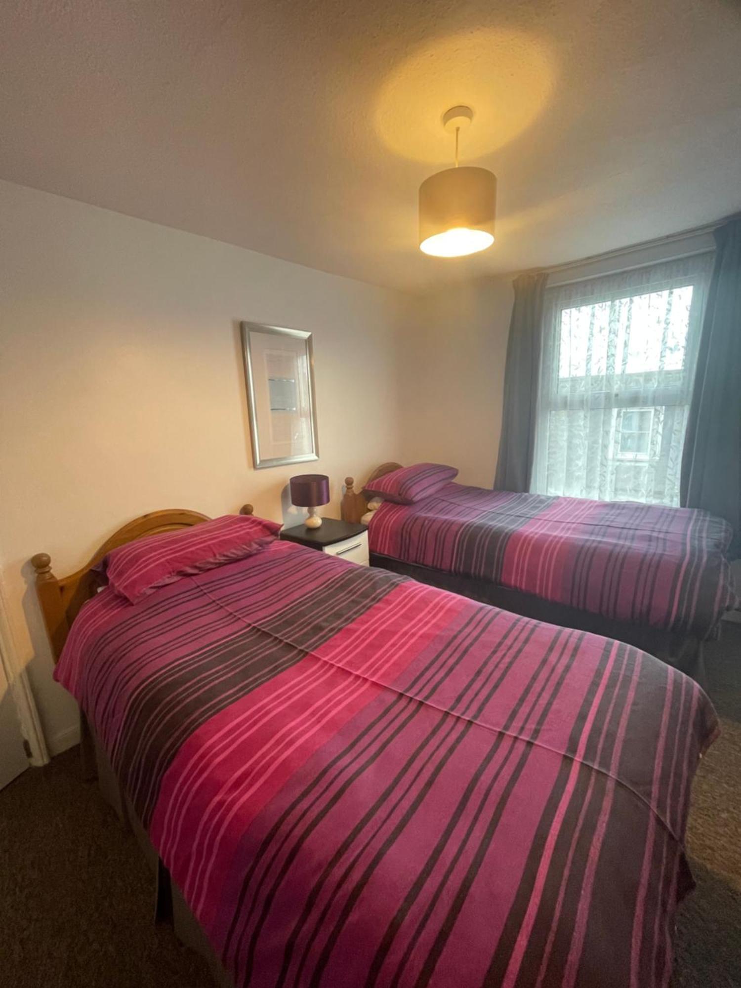 Ishara Apartment Weymouth Esterno foto