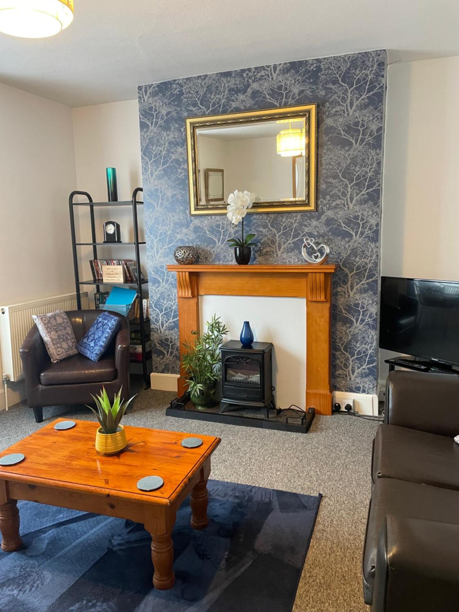 Ishara Apartment Weymouth Esterno foto