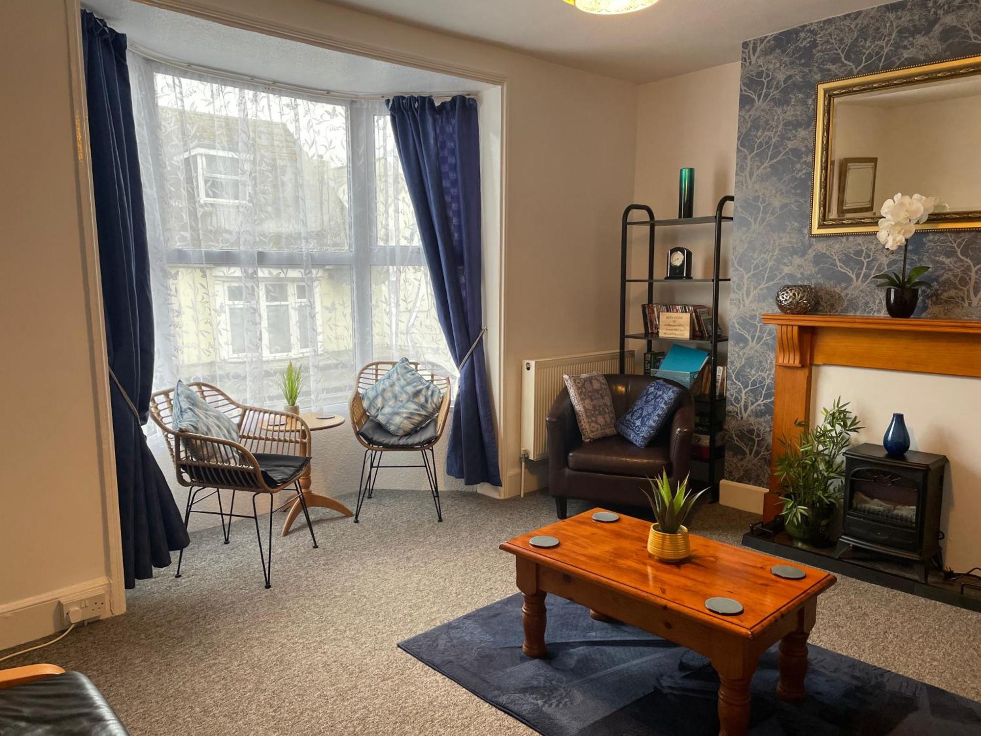 Ishara Apartment Weymouth Esterno foto