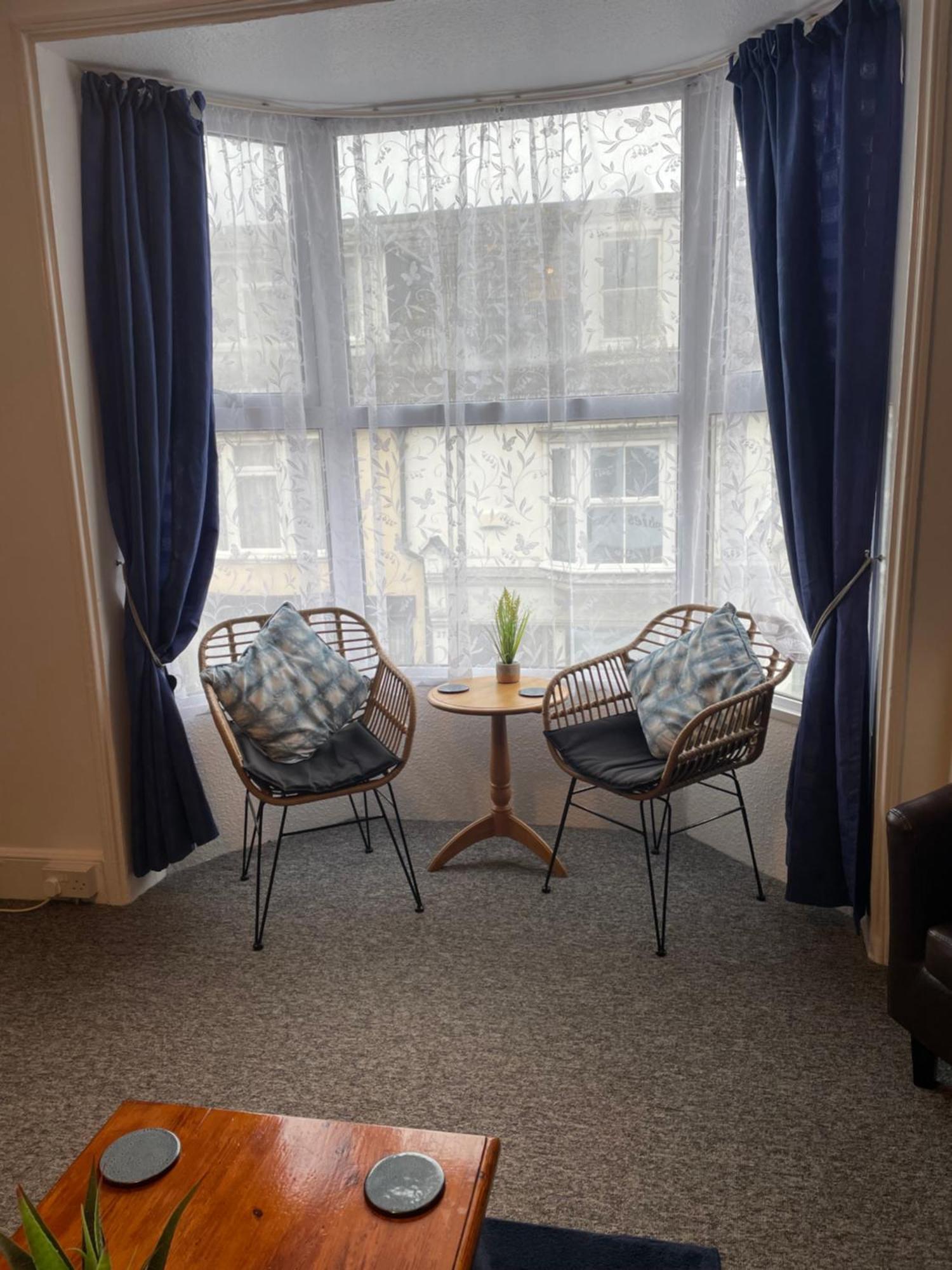 Ishara Apartment Weymouth Esterno foto