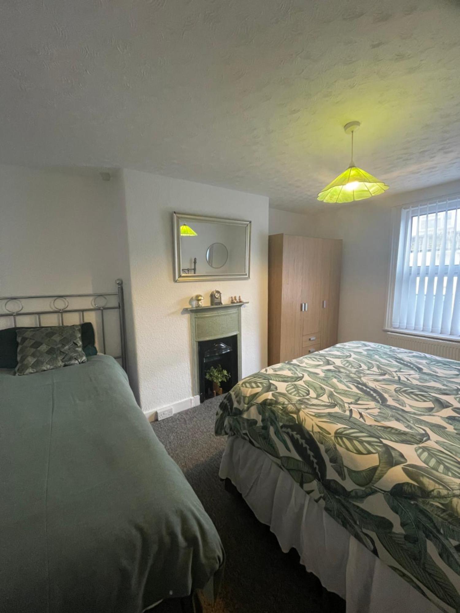 Ishara Apartment Weymouth Esterno foto