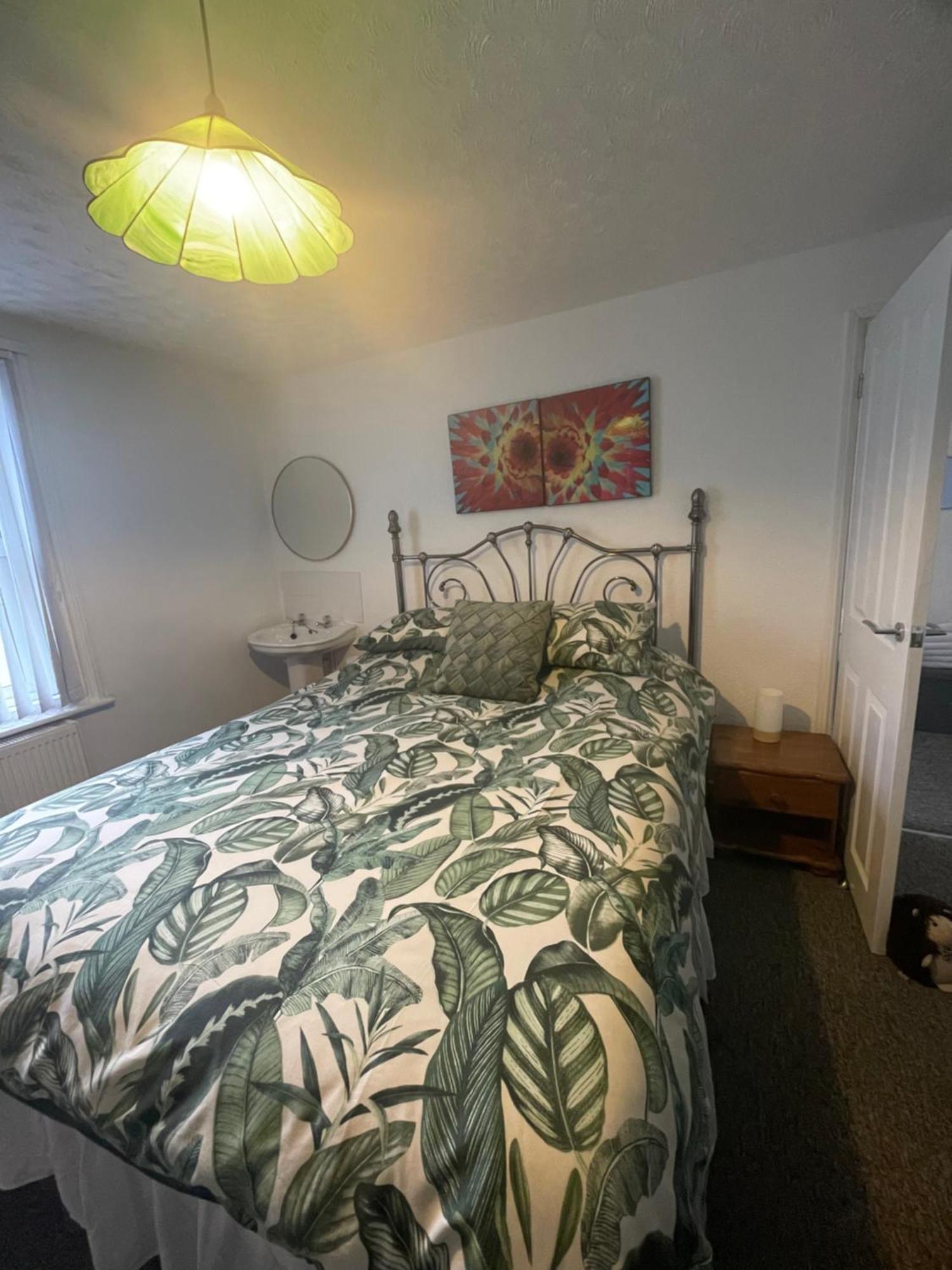 Ishara Apartment Weymouth Esterno foto