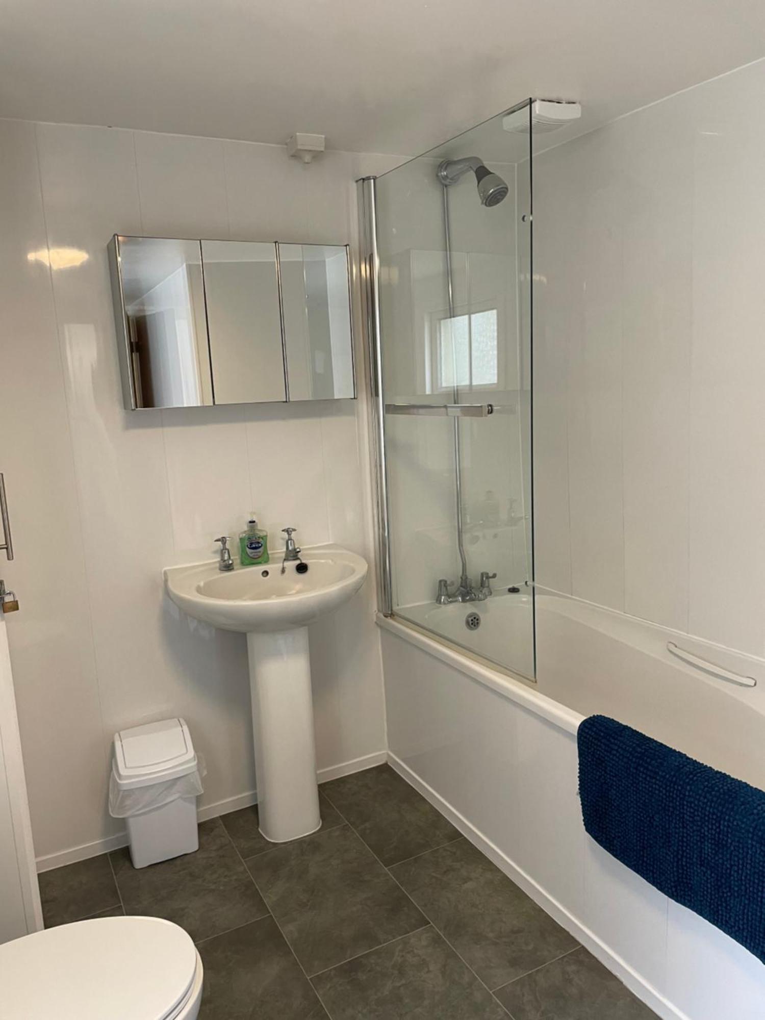 Ishara Apartment Weymouth Esterno foto