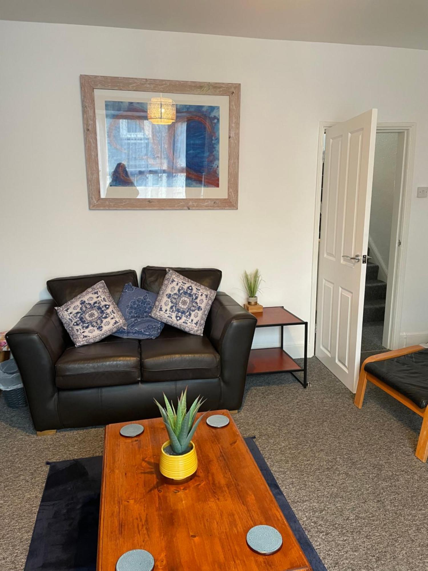 Ishara Apartment Weymouth Esterno foto