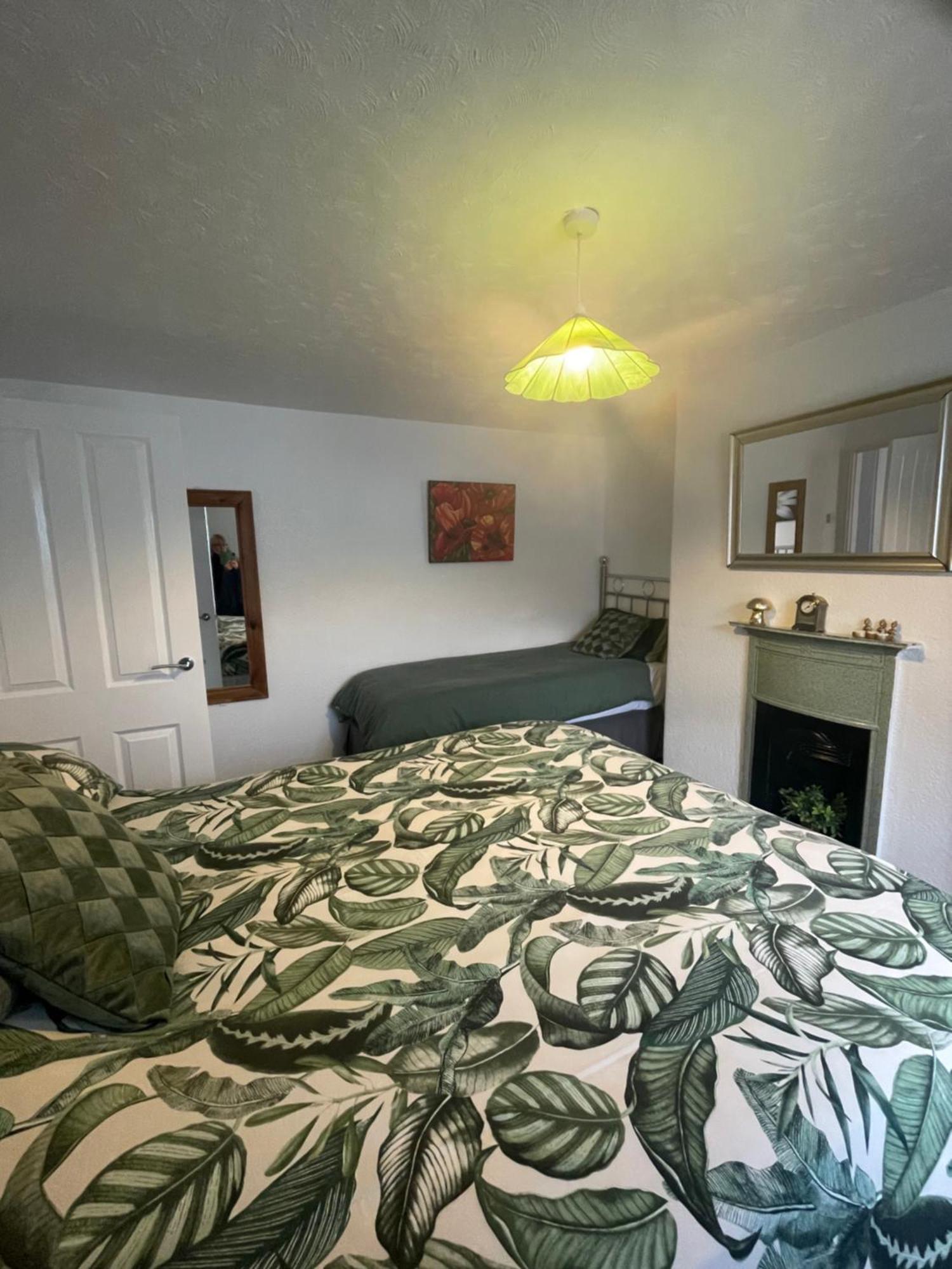 Ishara Apartment Weymouth Esterno foto