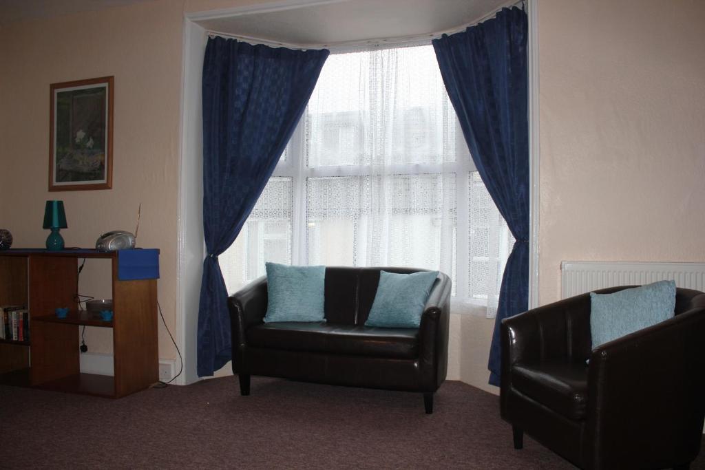 Ishara Apartment Weymouth Camera foto